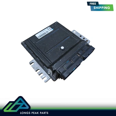Nissan Sentra 2003 2004 1,8 L AT ECU PCM ECM módulo de control del motor A56-S62 Foto 1 de 4
