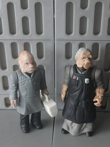 Star Wars Hasbro Action Figure 3.75" Ughnaughts - Picture 1 of 2