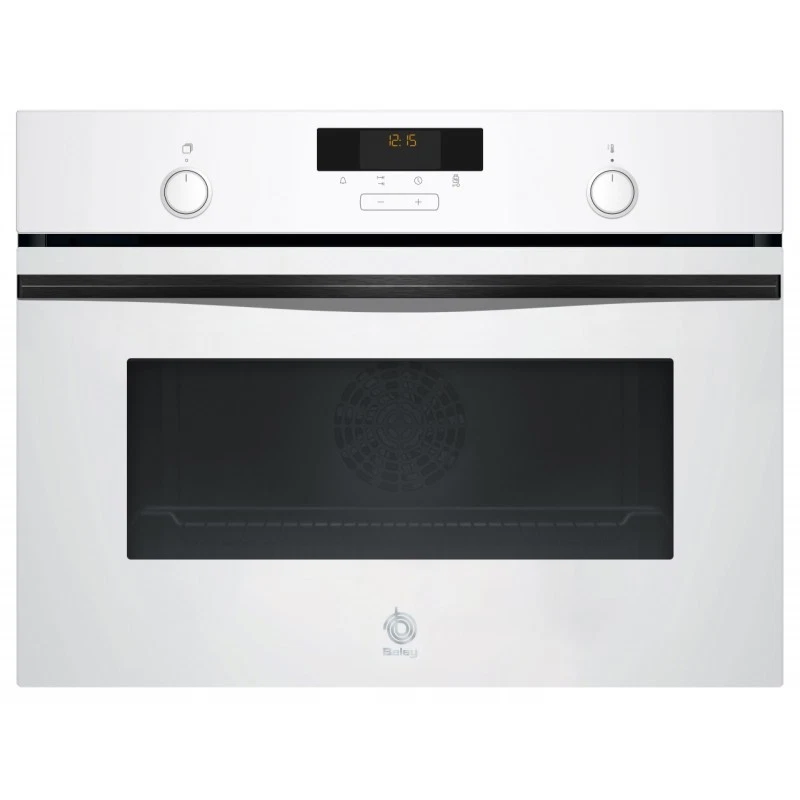 Einbaubackofen Kompakter Multifunktionsofen Balay 3CB5159B3 47 Liter Backofen - Bild 1 von 1