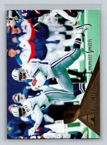 1994 Pinnacle #81 Emmitt Smith - Picture 1 of 2