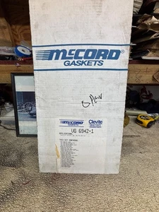 MCCORD VG6942-1 HEAD SET 9W. DETROIT V8 8V-92 - Bild 1 von 1