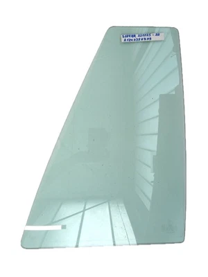 Mercedes W124 4Matic A1247350809 Glass pane rear right door - Image 1 of 2