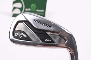Callaway Mavrik Pro #5 Iron / 23.5 Degree / Regular Flex N.S. Pro 950GH Shaft - Picture 1 of 6