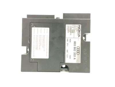 8E0862333A MODULO ELETTRONICO / 1377940 PER AUDI ALLROAD QUATTRO 4B5 2.5 V6 24 - Immagine 1 di 4