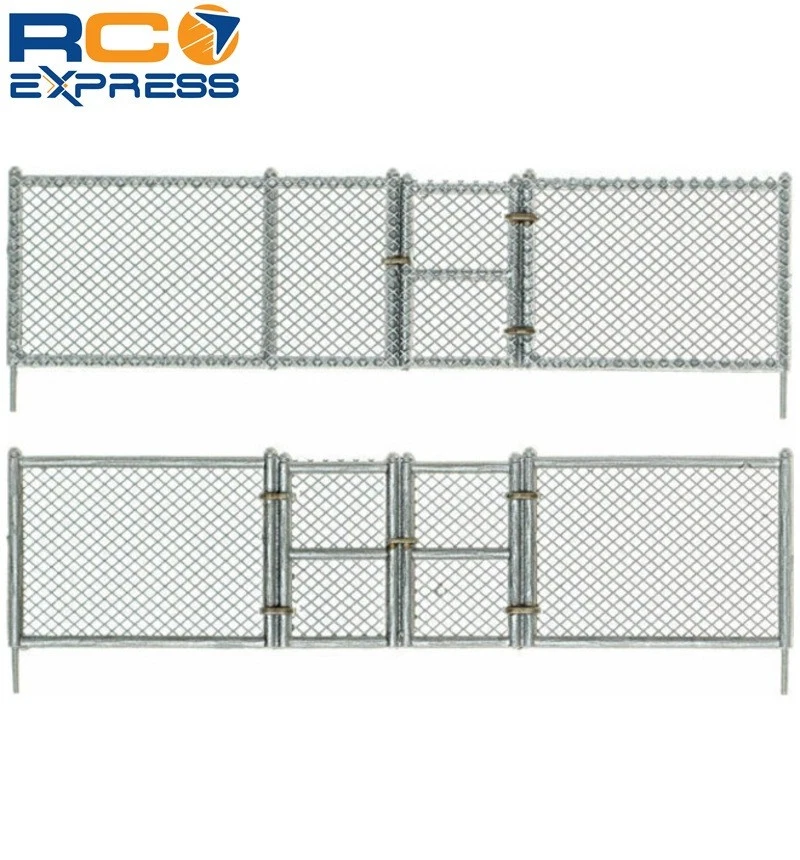 Woodland Scenics O Chain Link Fence WOOA3003 - Image 1 of 1