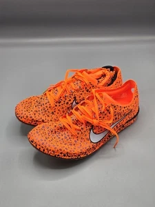 Nike ZoomXDragonfly 2 Elite Electric Pack Trainingsschuhe Spikes Orange Herren Größe 7 - Bild 1 von 9