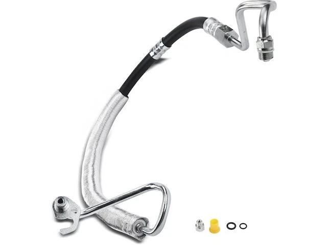 Power Steering Pressure Line Hose Assembly For 2003-2005 Lincoln LS BY598YS - Image 1 of 1