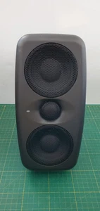 IK Multimedia iLoud MTM Schwarz Monitorlautsprecher_2.6_5 - Bild 1 von 7