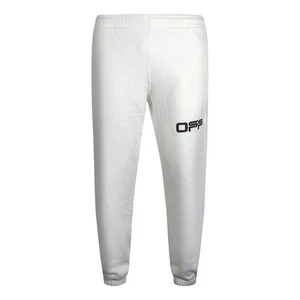 Off-White 0184 Homme Sweatpants - Foto 1 di 3