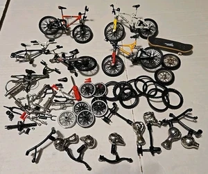 Posten lose Rennrad Champs Tech Deck Mountain BMX Finger Trick Bikes extra Teile  - Bild 1 von 8
