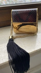 Marc Jacobs Decadence Noir Edition 100ml Flakon - Bild 1 von 2