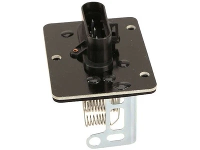 Resistencia de motor soplador para Chevrolet S10 Santech/Omega Envir. Tecnología. 94178BVKC Foto 1 de 2