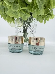 2 Estee Lauder DayWear Multi-Protection Anti-Oxidant Creme SPF15 .24oz Each - Picture 1 of 2