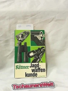 Leitfaden der Jagdwaffenkunde Weber, Eugen: - Bild 1 von 1