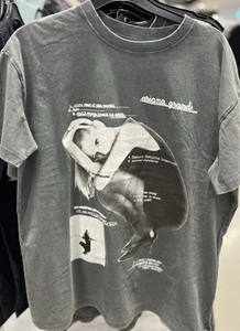 Camiseta Ariana Grande Niñas Edades 7-15 Años - Imagen 1 de 2