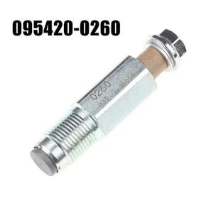 Pressure Valve Fuel Rail Auto Parts Car Accessories DCI 2005+ Pathfinder 2.5 - Picture 1 of 11