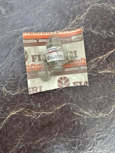 Grifo de desagüe original Fiat 10849090 - Imagen 1 de 1