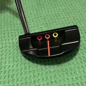 Scotty Cameron Custom Black Special Select Flowback 5 Putter 33” - Picture 1 of 13