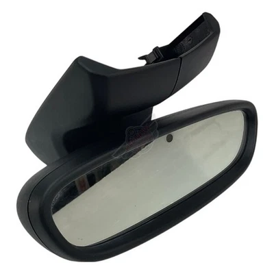 BMW Mini F55 F56 F57 LED Auto Dim EC Interior Rear View Mirror 9285374 - Image 1 of 4