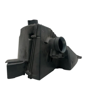 2001 - 2006 宝马 330i E90 N52 空气净化器过滤器盒 3.0L 组装原始设备制造商 — 第 1/4 张图片