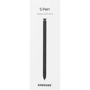 Stylo Samsung Galaxy S Original OEM pour Galaxy S24 Ultra, couleur noir - Photo 1 sur 4