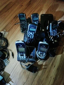 3xAvaya J179 IP-Telefon, 2xPanasonic Schnurlos Telefon 3xOlympia Festnetz Büro  - Bild 1 von 13