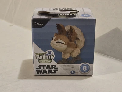 Disney Star Wars The Bounty Collection Serie 8 LOVEABLE LOTH CAT #45 NUEVO EN CAJA  Foto 1 de 2