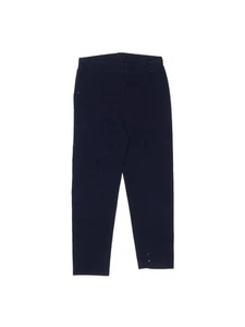 Gap Kids Girls Blue Active Pants 8 - Picture 1 of 2