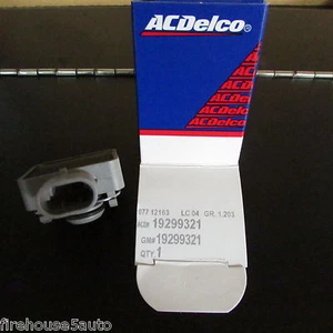 ACDelco 19299321 Coolant Relay GENUINE ACDELCO - Picture 1 of 1