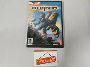 Jeu Pc - Demigod - neuf - Imagen 1 de 2