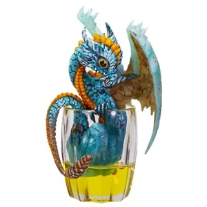 Whiskey Drache Figur von Stanley Morrison 6,25 Zoll - Bild 1 von 1