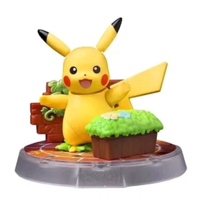 Nuevo Kit Modelo Figura Blokees Pokémon Pikachu Sin Caja - Imagen 1 de 1