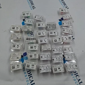 CareFusion Nasal Flow Prongs Sizes: XS S M L XL Lot of 32 - Picture 1 of 6