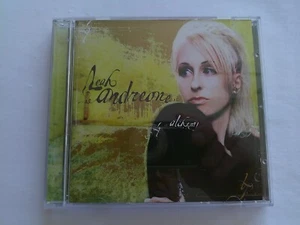 Leah Andreone - Alchemy - CD 1998 - RCA Records  07863 67696 2 - Bild 1 von 11