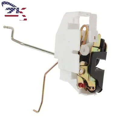 Front Door Left Lock Latch Fit for 2001 2002 2003 2004 Kia Optima 813103C001 US - Изображение 1 из 4