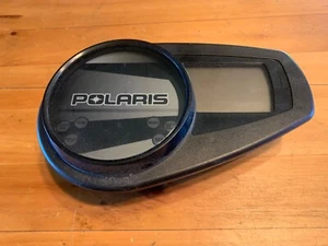 Polaris Dragon IQ RMK switchback speedometer multifunction gauge / 2410804 - Bild 1 von 2