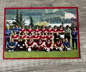 AC TORINO Cartolina Formazione Campionato 1974/75- Toro- Postcard - Foto 1 di 2