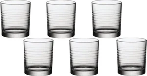 Bicch acqua in vetro Bormioli Arena acqua cc 240 Pz.6 [BORMIOLI] - Foto 1 di 1