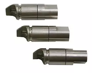 Specialty Products Company FASTRAX NO LIP ADAPTOR (3) 91030 - Picture 1 of 2