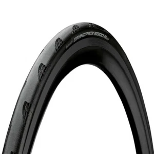 copertone gp5000 s tl-ready 700x25c nero CONTINENTAL copertura corsa - Foto 1 di 1