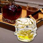 Kristall-Whiskyglas, 9–10 Unzen, Soju-Glas, Brandy-Glser, Becher,