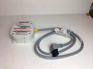 BizLink 3-Prong Gray Power Cable Cord And Box-wire Strip Gage - Picture 1 of 10