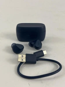 Jabra Elite 4 True Wireless Earbuds - Active Noise Cancelling Headphones - Photo 1 sur 6