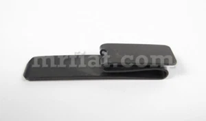 Fiat 500 N/D/F Giardiniera Bianchina Door Panel Long Metal Clip New - Bild 1 von 1
