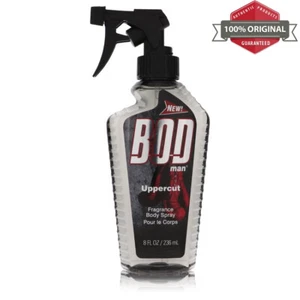 Bod Man Uppercut 8 oz Body Spray for Men by Parfums De Coeur - Picture 1 of 2