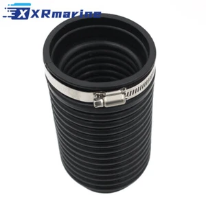 Auspuffbalg für OMC 3.0 4.3 5.0 5.7 5.8 7.4 L V6 V8 Cobra Sterndrive 3850426 - Picture 1 of 6