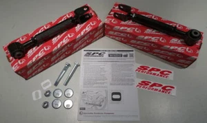SPC Alignment Querlenker Sturzversteller für Nissan 370Z für HA 2er Set Li/Re - Bild 1 von 1