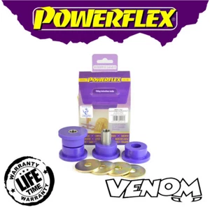 Powerflex Front Inner Wishbone Bushes Alfa Romeo 33 PFF1-102 - Picture 1 of 2