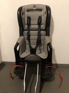 Römer Fahrradsitz Jockey Comfort - Bild 1 von 3