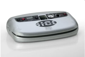 MACCHINA SOTTOVUOTO NEVADA SILVER - Bild 1 von 2